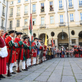 Cerimonia istituzionale