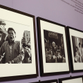 Fan Ho, il maestro della fotografia di Hong Kong in mostra a Palazzo Barolo