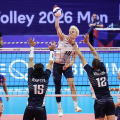 CEV EuroVolley 2026 – Finlandia-Grecia, ottavi di finale