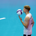 CEV EuroVolley 2026 – Finlandia-Grecia, ottavi di finale