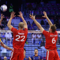 CEV EuroVolley 2026 – Italia-Danimarca, ottavi di finale