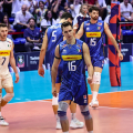 CEV EuroVolley 2026 – Italia-Danimarca, ottavi di finale