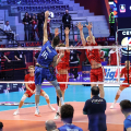 CEV EuroVolley 2026 – Italia-Danimarca, ottavi di finale
