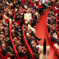 Mattarella inaugura Terra Madre 2026, Torino accoglie il mondo della biodiversità