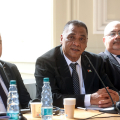Terra Madre 2026 – I sindaci di Betlemme, Gerico e Beit Jala protagonisti dell’incontro dedicato al progetto Akli Baladi