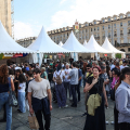 Terra Madre Salone del Gusto 2026