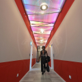 TOHOUSING+, inaugurata una nuova struttura di housing temporaneo per l’autonomia e l’inclusione