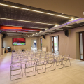 TOHOUSING+, inaugurata una nuova struttura di housing temporaneo per l’autonomia e l’inclusione
