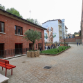 TOHOUSING+, inaugurata una nuova struttura di housing temporaneo per l’autonomia e l’inclusione