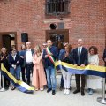 TOHOUSING+, inaugurata una nuova struttura di housing temporaneo per l’autonomia e l’inclusione