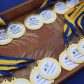 XXVIII Rowing Regatta: tripletta per UniTo, che vince le gare femminile, maschile e docenti
