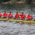 XXVIII Rowing Regatta: tripletta per UniTo, che vince le gare femminile, maschile e docenti
