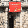 Crescere in Città festeggia 30 anni di attività