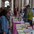 Portici di Carta, Torino celebra la diciannovesima edizione tra libri e lettori