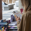 Portici di Carta, Torino celebra la diciannovesima edizione tra libri e lettori