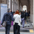 Portici di Carta, Torino celebra la diciannovesima edizione tra libri e lettori
