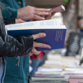 Portici di Carta, Torino celebra la diciannovesima edizione tra libri e lettori