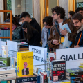 Portici di Carta, Torino celebra la diciannovesima edizione tra libri e lettori