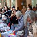 Portici di Carta, Torino celebra la diciannovesima edizione tra libri e lettori