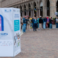Portici di Carta, Torino celebra la diciannovesima edizione tra libri e lettori