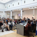 “Spazi Liberi”: Torino scommette sul reinserimento lavorativo e l’affido per i giovani detenuti