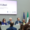 “Spazi Liberi”: Torino scommette sul reinserimento lavorativo e l’affido per i giovani detenuti