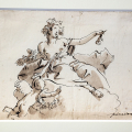 Di padre in figlio. L’universo grafico di Giambattista e Giandomenico Tiepolo