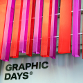 Graphic Days® 2026 inaugura a Torino: il disordine diventa creatività