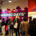 Graphic Days® 2026 inaugura a Torino: il disordine diventa creatività