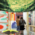 Graphic Days® 2026 inaugura a Torino: il disordine diventa creatività