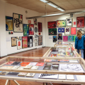 Graphic Days® 2026 inaugura a Torino: il disordine diventa creatività