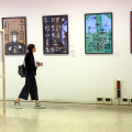 Graphic Days® 2026 inaugura a Torino: il disordine diventa creatività