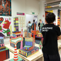 Graphic Days® 2026 inaugura a Torino: il disordine diventa creatività