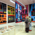 Graphic Days® 2026 inaugura a Torino: il disordine diventa creatività