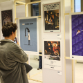 Graphic Days® 2026 inaugura a Torino: il disordine diventa creatività