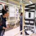 Graphic Days® 2026 inaugura a Torino: il disordine diventa creatività
