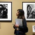 Letizia Battaglia. L'opera 1970 -2020