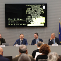 Presentata a Palazzo Civico la 29ª edizione di Luci d’Artista