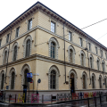 Boncompagni, nuova vita per una scuola dell’Ottocento