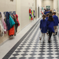Boncompagni, nuova vita per una scuola dell’Ottocento