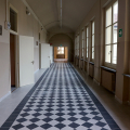 Boncompagni, nuova vita per una scuola dell’Ottocento