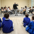 Boncompagni, nuova vita per una scuola dell’Ottocento
