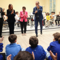 Boncompagni, nuova vita per una scuola dell’Ottocento