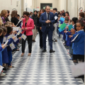 Boncompagni, nuova vita per una scuola dell’Ottocento