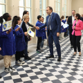 Boncompagni, nuova vita per una scuola dell’Ottocento
