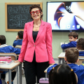 Boncompagni, nuova vita per una scuola dell’Ottocento