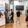 A Torino si va a scuola di autostima