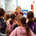 A Torino si va a scuola di autostima
