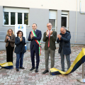 Nasce Silver Housing Massaua, nuovi spazi per l’autonomia degli anziani