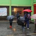 Una scuola nel segno della Costituzione: via Cavagnolo porta il nome di Angiola Minella Molinari